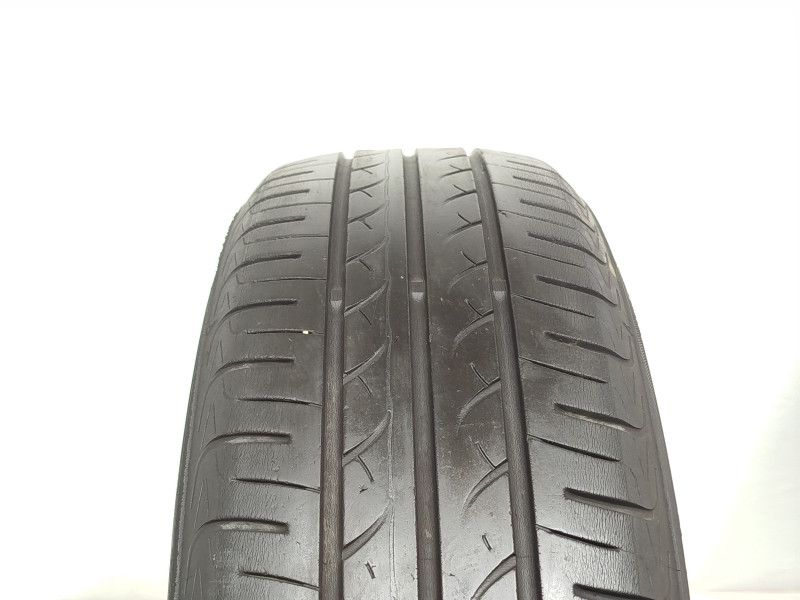 Yokohama BluEarth tyre