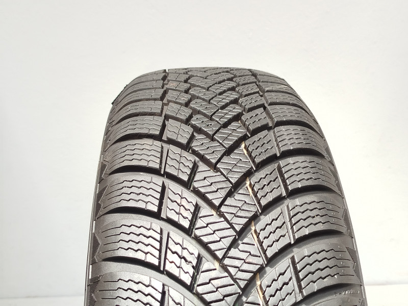 Barum Polaris 6 tyre