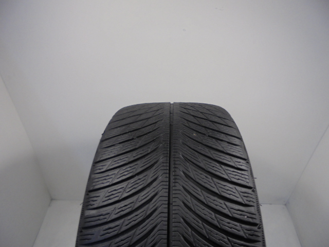 Michelin Pilot Alpin 5 tyre