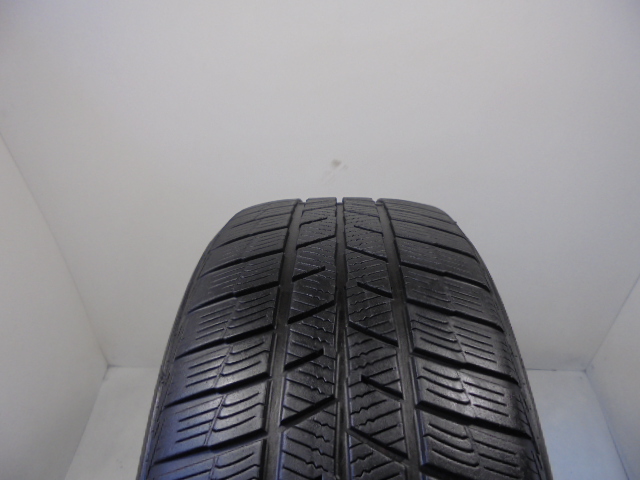 Barum Polaris 5 tyre