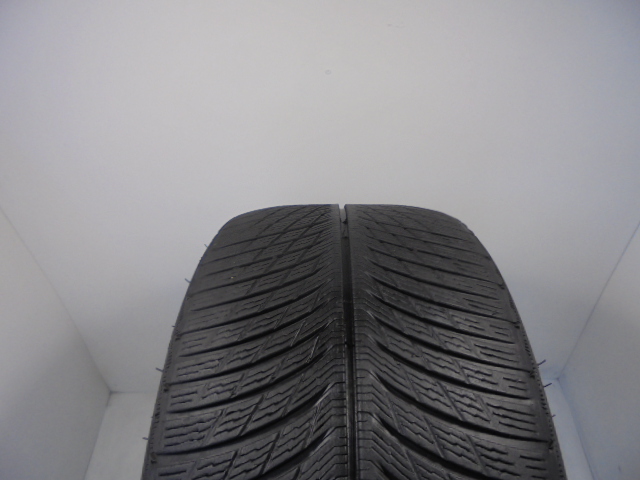 Michelin Pilot Alpin 5 tyre