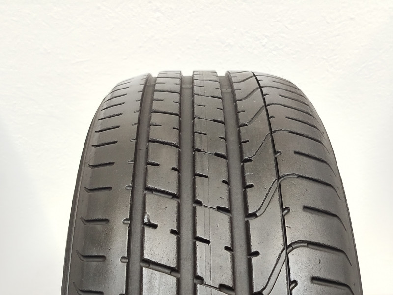 Pirelli Pzero tyre