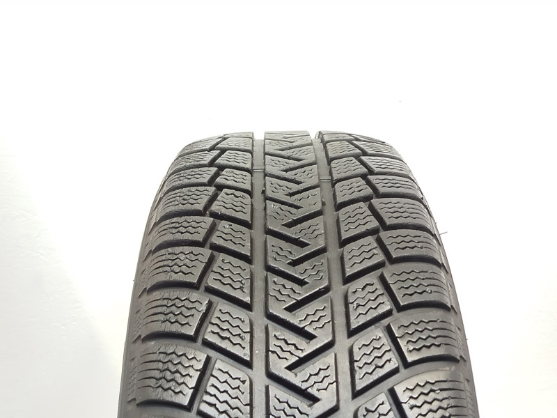 Michelin Latitude Alpin tyre
