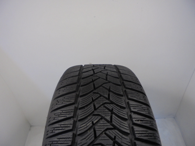 Dunlop Wintersport 5 tyre