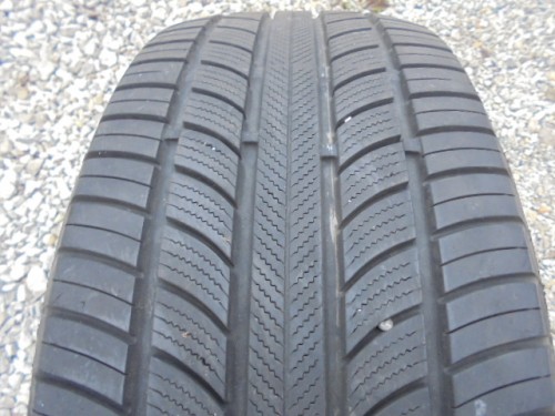 Nankang NK All Season tyre