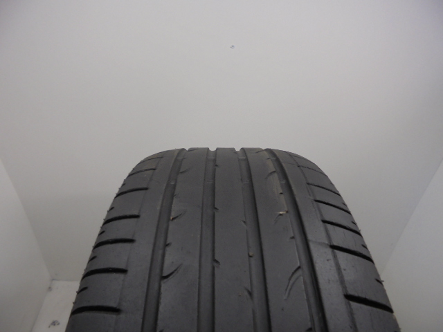 Bridgestone Dueler H/P Sport tyre