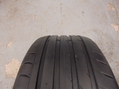 Nankang sportnex AS-2+ tyre