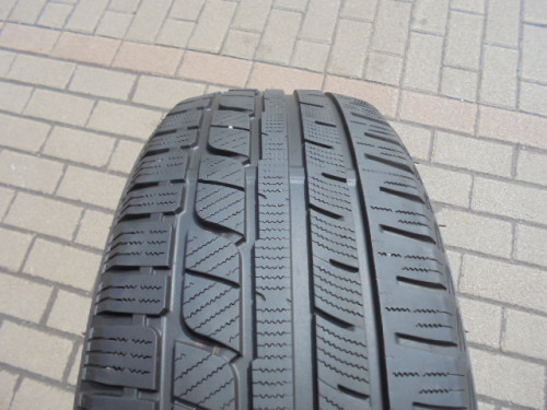 Star Performer winter SUV tyre