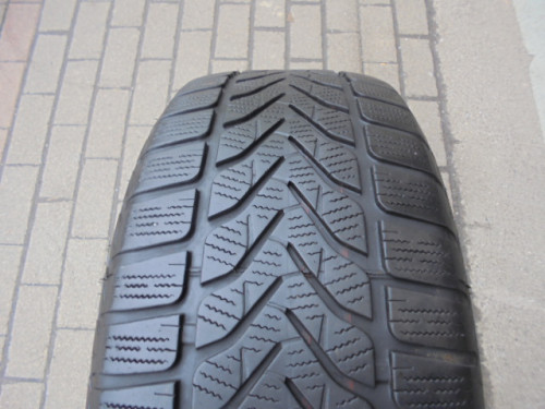 Lassa Competus Winter 2 tyre