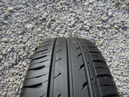 Continental Contiecocontact 3 tyre