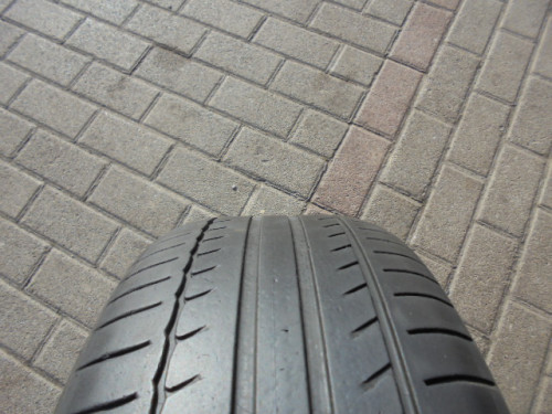 Michelin Primacy HP tyre