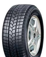 STRIAL 601 tyre
