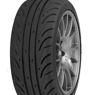 EP Tyre 651-SP  SEMI-SLICK TW100 tyre