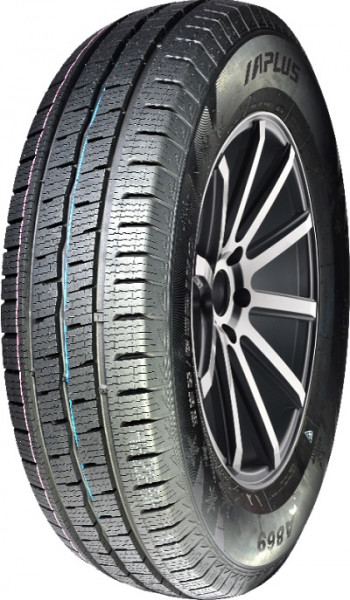 APLUS A869 tyre