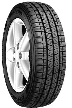 Bfgoodrich BF-GOODR AV-WIN  ACTIVAN  M+S tyre