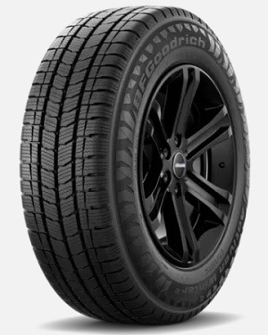 Bfgoodrich Activan Winter 2 tyre