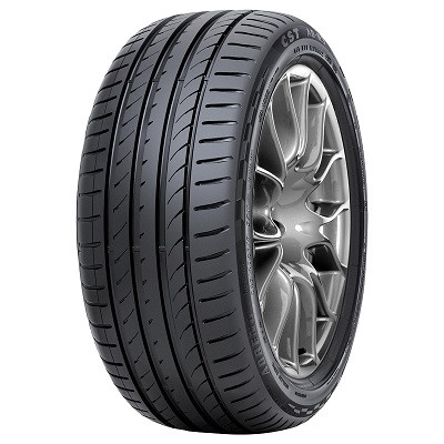 ChengShin AD-R9 XL tyre