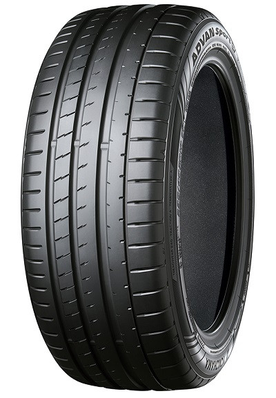 Yokohama V108F XL (E+) tyre