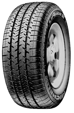 Michelin AGI51 tyre