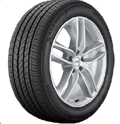 Bridgestone ALENZAS Enliten  RFT XL RE0 tyre