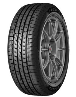 Dunlop SPORT ALL SEASON  [91] V  XL  M+S tyre