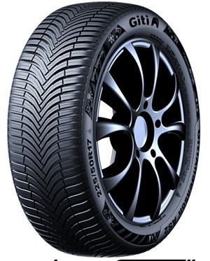Giti AS-2 XL EV READY tyre
