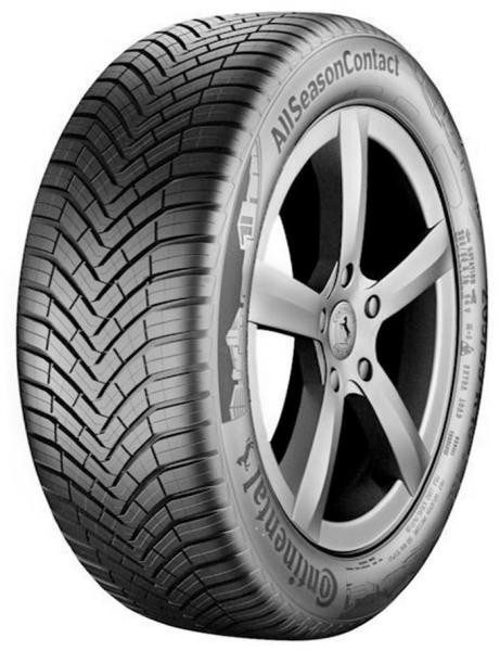 Continental 215/45R17 91W XL AllSeasonContact tyre