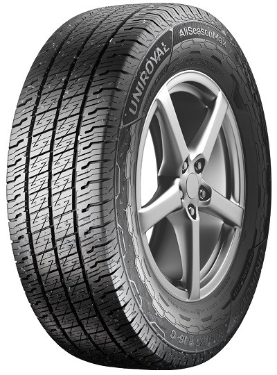 Uniroyal AllSeasonMax 109/107T TL tyre