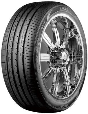 Zeta ALVENT XL tyre