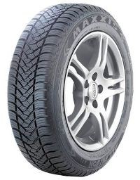 Maxxis 165/65R14 83T XL AP2 ALL SEASON tyre