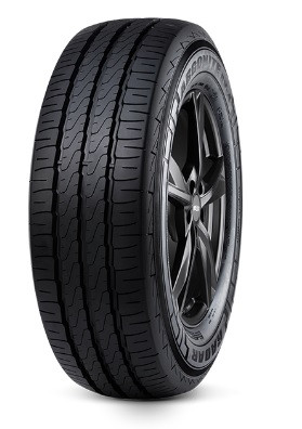 Radar 175/65R14C 90/88T RV-4 tyre