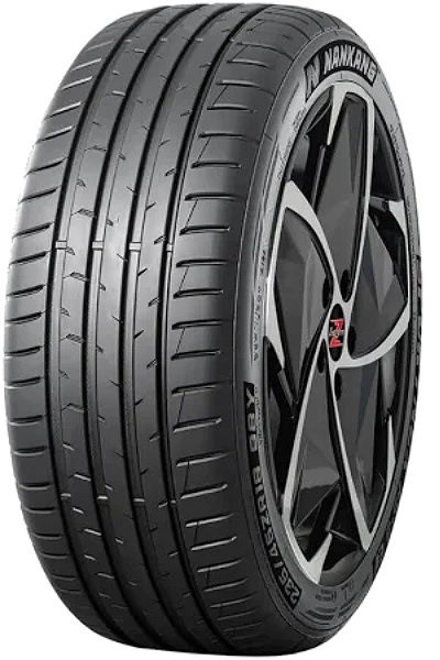 Nankang AS3-EV XL (EV+) tyre