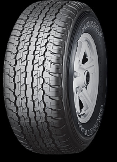 Dunlop AT22  TOYOTA tyre