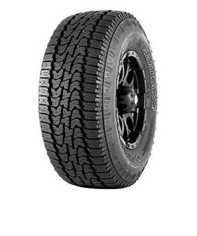 Nankang AT-5+  WWL tyre