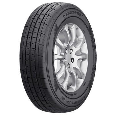 Austone SP01 tyre