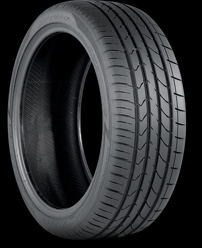 Atturo AZ-850 RFT XL tyre