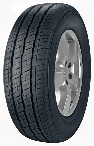 Avon AV-11  DEMO tyre