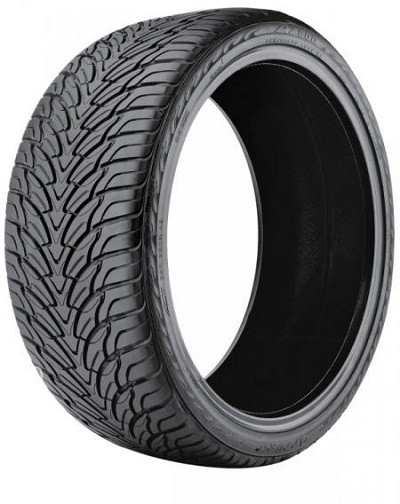 Atturo AZ-800 XL tyre