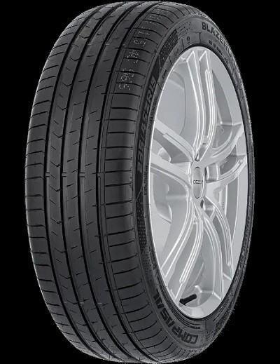 Compasal B-UHP2 XL tyre