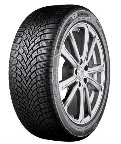 Bridgestone XL Blizzak 6 Enliten tyre