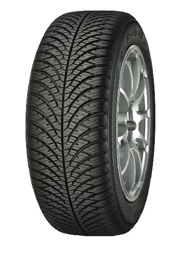 Yokohama 215/50R17 95W XL BLUEARTH-4s AW21 tyre