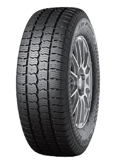 Yokohama 205/65R15C 102/100T RY61 tyre