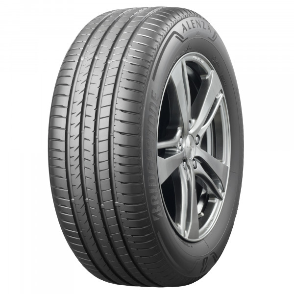 Bridgestone Alenza1 XL *B-Sil tyre