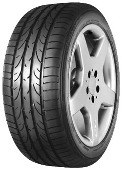 Bridgestone POTENZA RE050 MO S-CLAS tyre