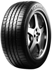 Bridgestone TURANZA ER42 RFT (*) tyre