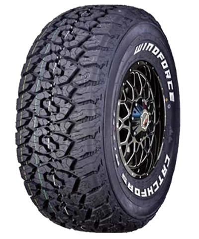 Windforce WINDFORC CA-AT2  RWL tyre
