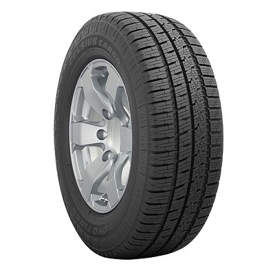 Toyo Celsius Cargo tyre