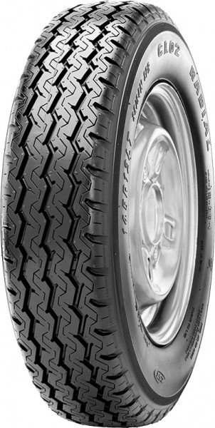 ChengShin CL-02  8PR tyre