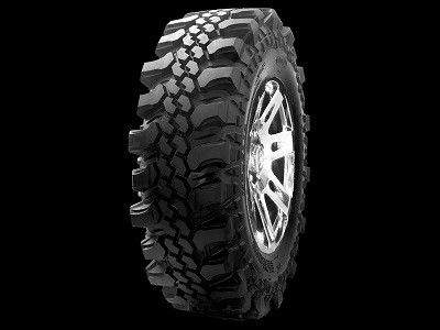 ChengShin CL18 6PR BSW P.O.R. (345/85-15) tyre