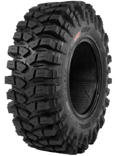 ChengShin MT-CL24X 6PR LT P.O.R. (325/75-17) tyre